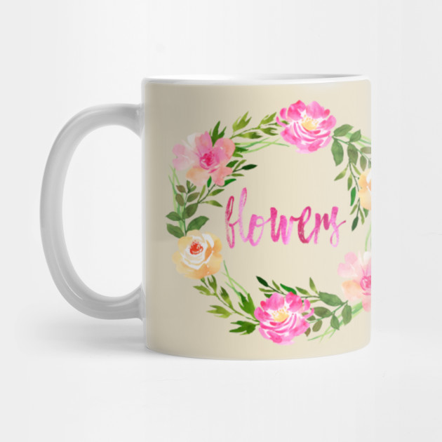flowers